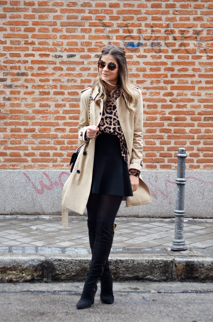 Entenda a diferença entre sobretudo e trench coat