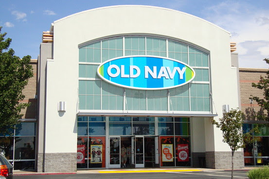 Old Navy's Renewed Zest Is Likely to Lift Gap