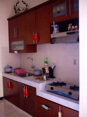 13 Desain Dapur Sederhana Unik Minimalis RUMAH IMPIAN
