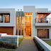 .Modern Tropis House Design - Modern Exterior Design Ideas | Arsitektur modern ... : Minimalist home design is a design house that the current trends, namely a house with a simple concept but does not leave the impression of a modern, minimalist concept can be seen on the colors used and the form banngunannya.