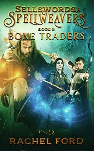 Bones Traders