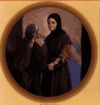La Visita de María a su prima Isabel
