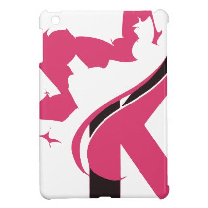 Crown K Logo Design BMI Cover For The iPad Mini