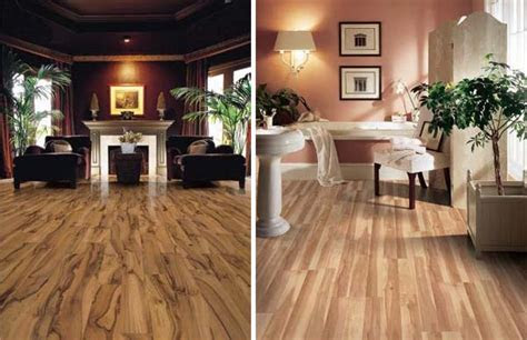 Choosing the right laminate floor cleaner is important. Cheap Laminate Flooring Can Do The Trick For Your House