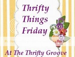 The Thrifty Groove