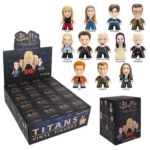 Home Sweet Hellmouth Years Of Buffy The Vampire Slayer