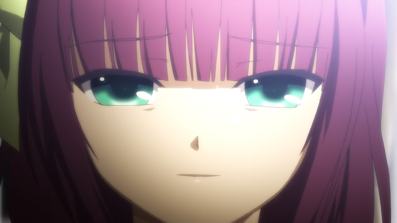 Rewatch Spoilers Angel Beats Episode 12 Anime