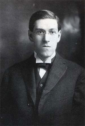 Lovecraft perfil