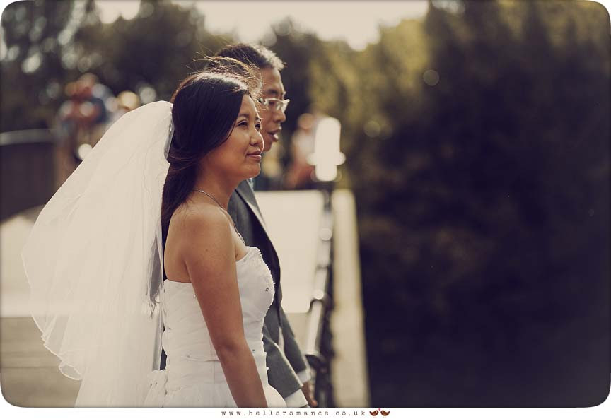 Selene & Alex - Hello Romance Photography - Cambridge Engagement shoot