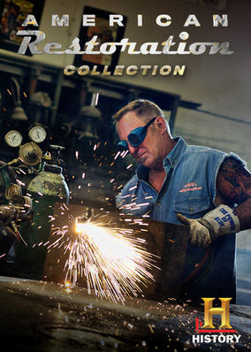 American Restoration: Collection - Season 1