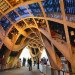 Milan Expo, Milan Expo 2015, Milan design, Milan World Expo, CMC Ravenna, X-TU Architects, ALN Atelien Architecture, Adeline Rispal, France Pavilion, France Milan Pavilion