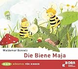 みつばちマーヤの冒険 ドイツ語を読む 聞く 見る