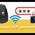 How to Change JioFi Name (SSID) and Password in bengali