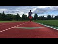 いろいろ ランニング フラット 着地 364139
