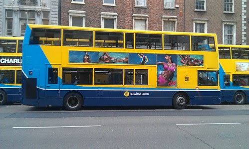 Bus