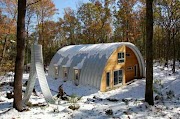 15+ Quonset Hut Shop