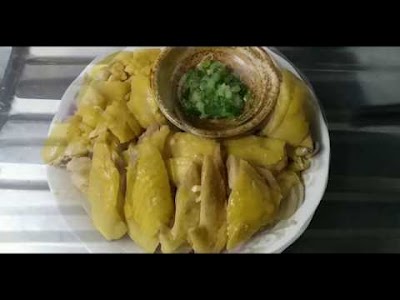 Ayam Stim
