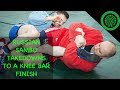 The Throws And Takedowns Of Sombo Online Read