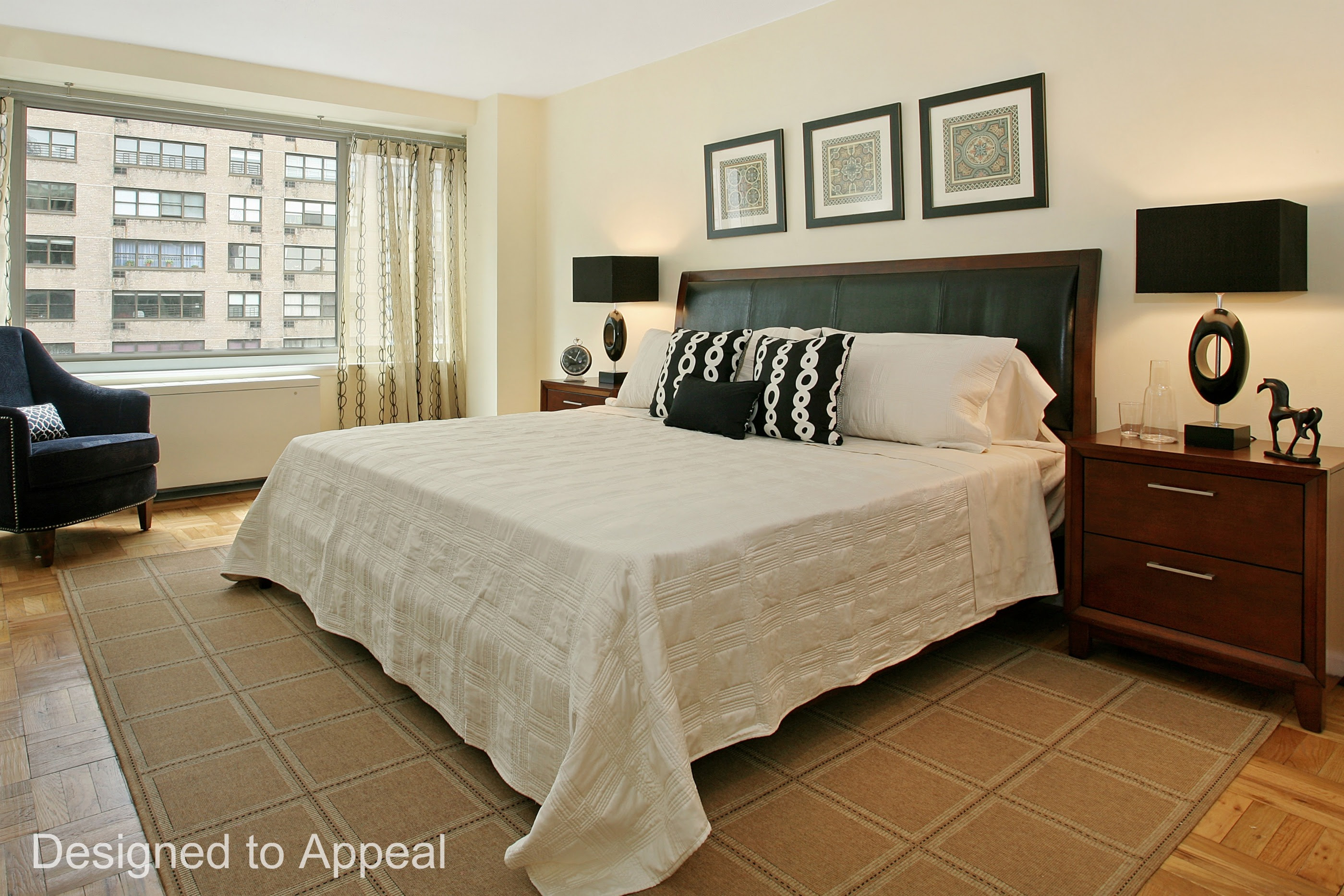 Area Rugs: Tips for Selection and Placement |