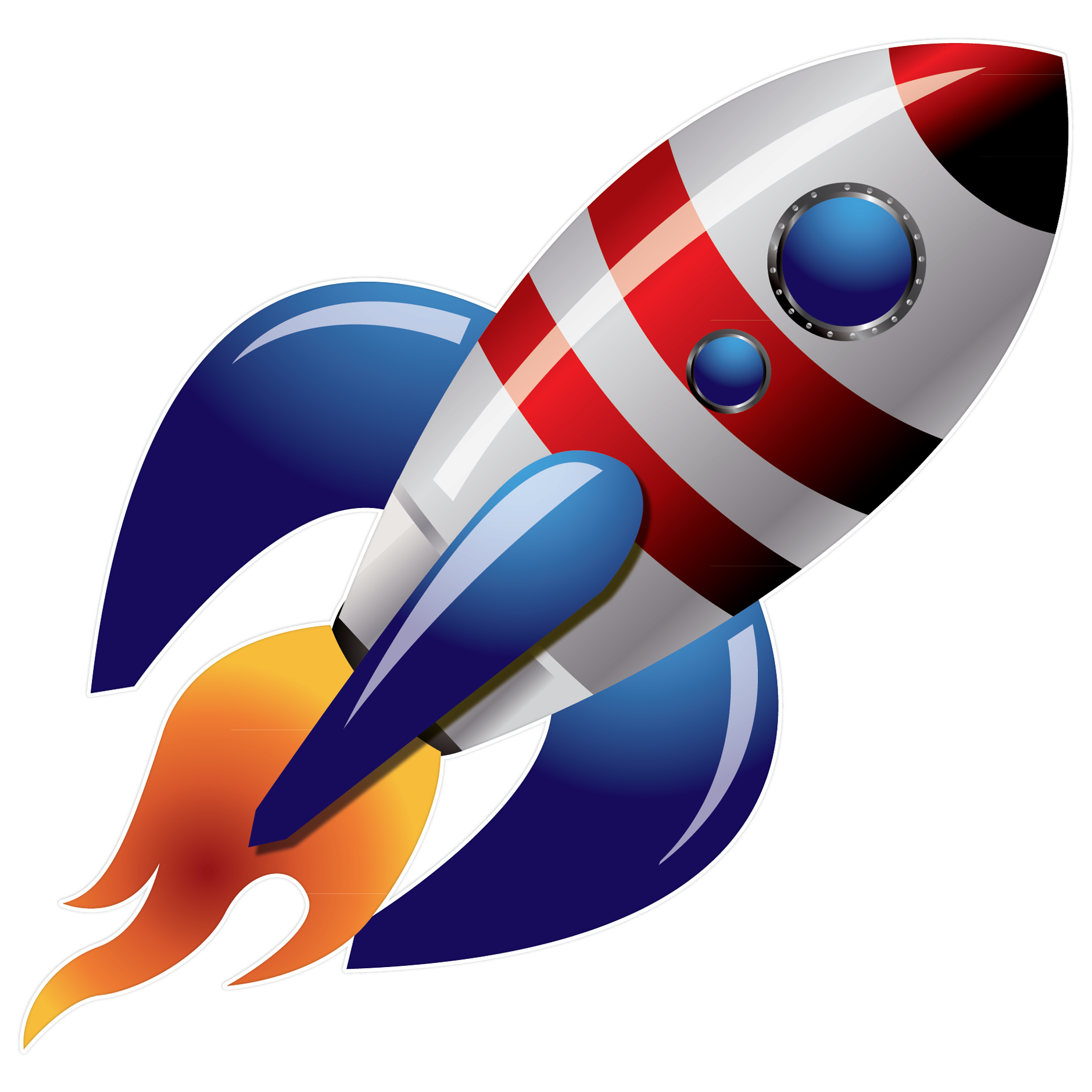 Rocket Ship Pictures - ClipArt Best