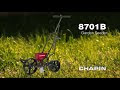 Best Garden Push seeder - Agriculture Machinery 