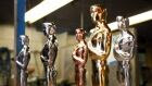 OSCAR STATUETTES