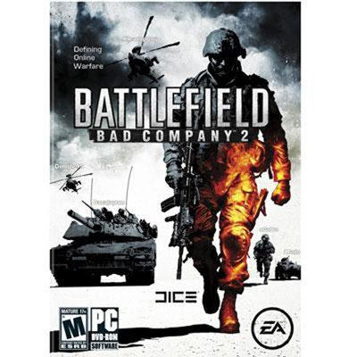Battlefield: Bad Company 2