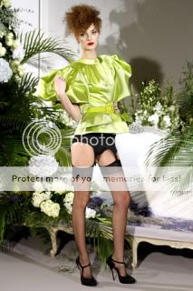 vDior - Fall 2009