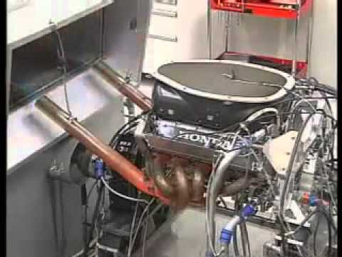  Honda  F1  Engine  at 20000 RPM YouTube