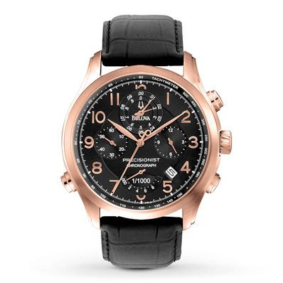 Bulova Mens Watches
