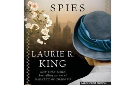 Read Online Dreaming Spies: A novel of suspense featuring Mary Russell and Sherlock Holmes Get Books Without Spending any Money! PDF