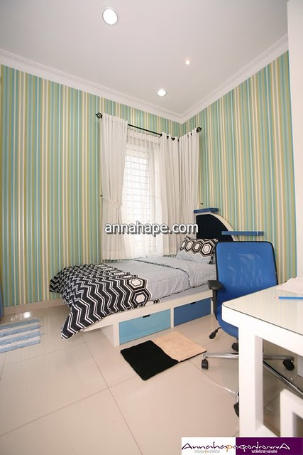 Foto Dekorasi Kamar  Minimalis Dekorasi Idea