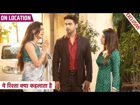 Yeh Rishta Kya Kehlata Hai | Abhira Ko Pata Chala Ruhi Ka Sach, Ruhi Ne Jode Haath | On Location TV Dramas And Tv Shows Full Episodes HD Watch Online
