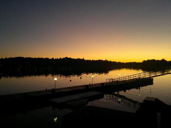 stanley lodge haunted rooms