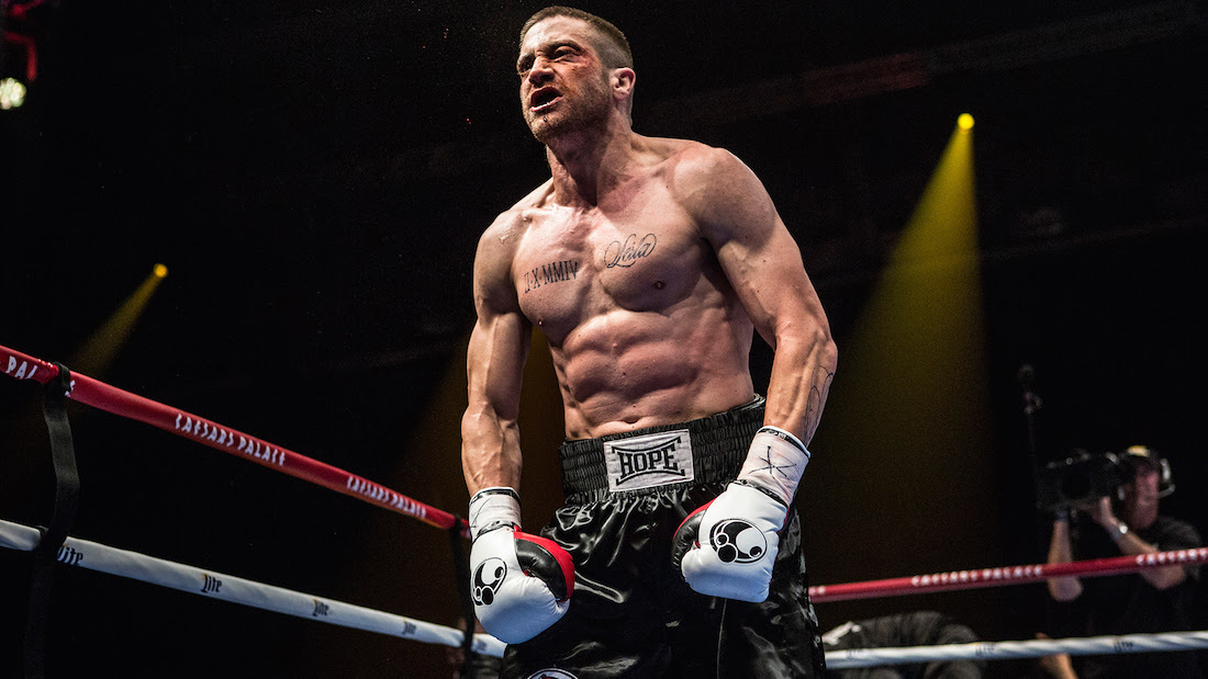 SOUTHPAW