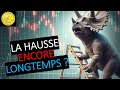 Trading CAC40 (+0.66%): mais jusqu'où la hausse ??