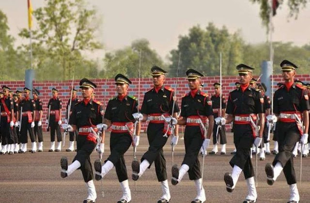 UPS CDS Examination (I) Notification 2021: संयुक्त रक्षा सेवा परीक्षा का नोटिफिकेशन जारी, ऐसे करें अप्लाई