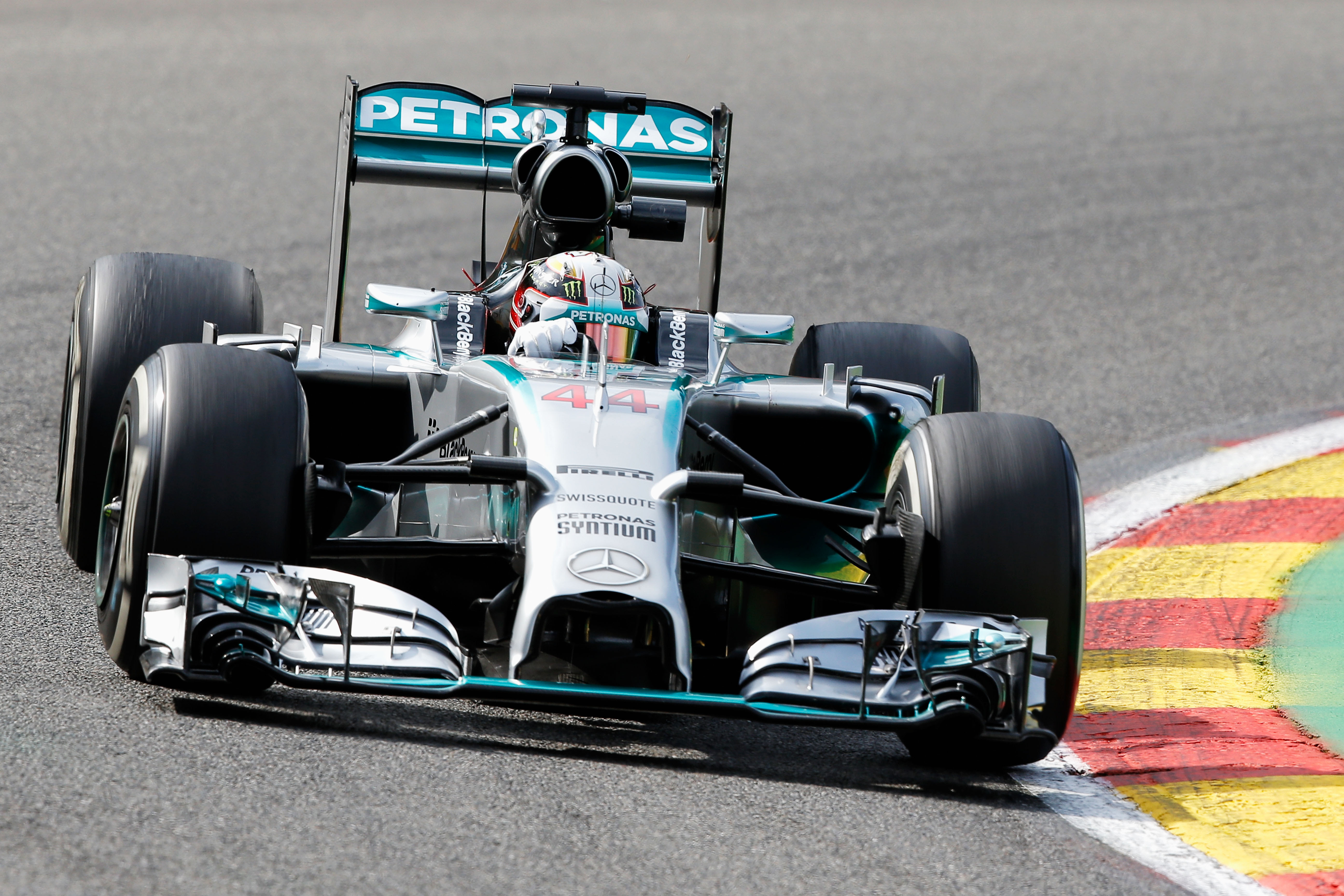 Lewis Hamilton Lego