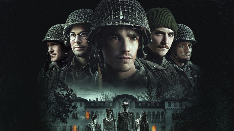 Le Film Ghosts of War 2020 HD Complet Streaming VF en VOSTFR
®Google.Drive MKV