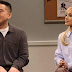 Bowen Yang praises Ariana Grande for reaching out to him at his low point