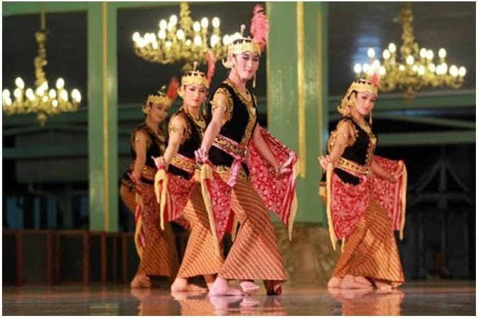16+ Jepara Berasal Dari Daerah