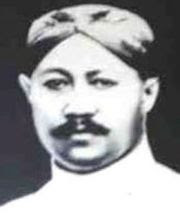 Suryo (Gubernur Surjo, Raden Mas Tumenggung Ario Soerjo)
