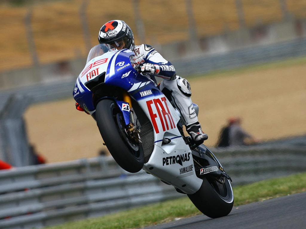 moto Gp wallpaper desktop