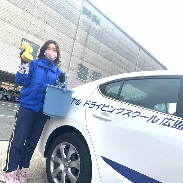 ロイヤルドライビングスクール広島 自動車免許ブログ 広島の自動車学校といえば ロイヤルドライビングスクール広島