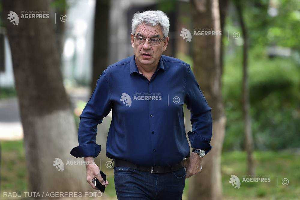 Mihai Tudose La Mine La BrÄila Nu Se Inchide Nicio PiaÅ£Ä Agerpres ActualizeazÄ Lumea