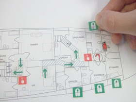 Jalite Marine Solas Guidance