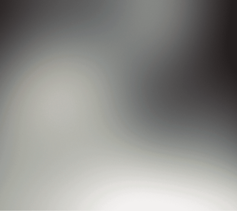 壁紙 グレーグラデーションのスマホ壁紙960x854 Gradation 001 Png 壁紙box