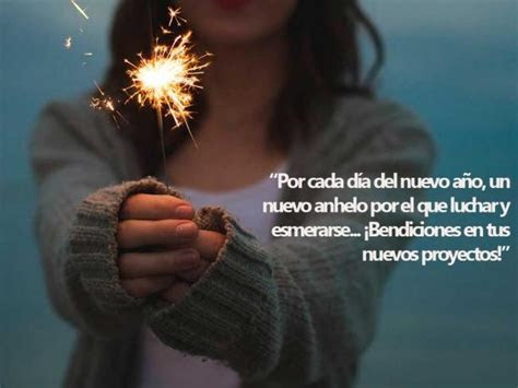 Frases Inspiradoras Para Año Nuevo