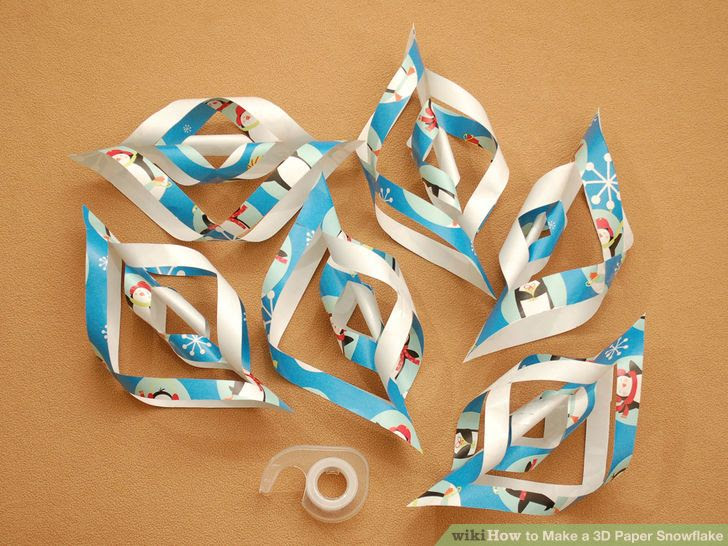 Make a 3D Paper Snowflake Step 8 Version 5.jpg