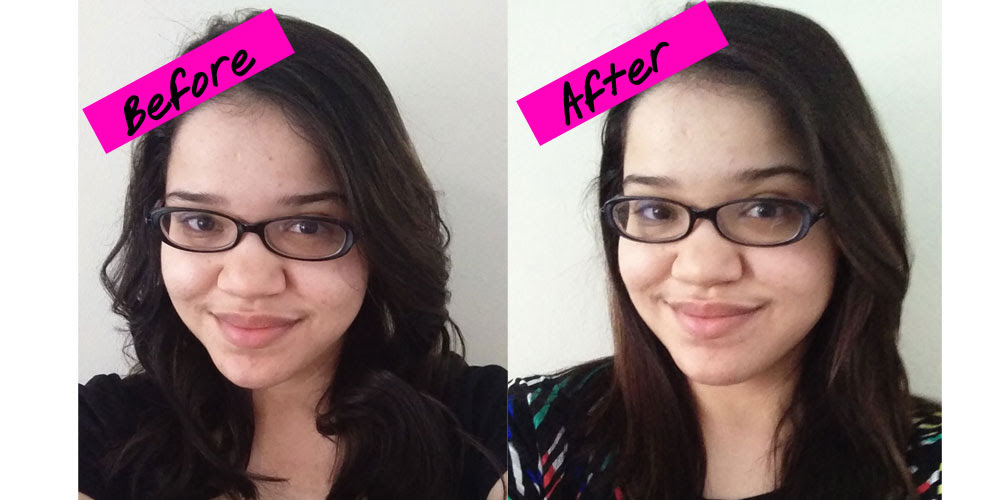 How Long Should I Wait To Wash Hair After Coloring : How ...